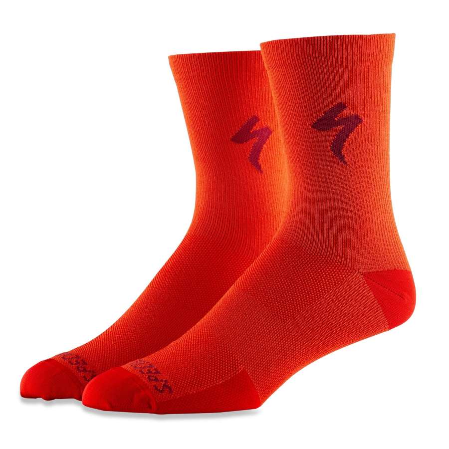 RKTRED - Specialized Soft Air Tall Sock