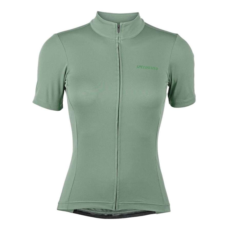 Sage Green - Specialized RBX Classic Jersey SS Wmn
