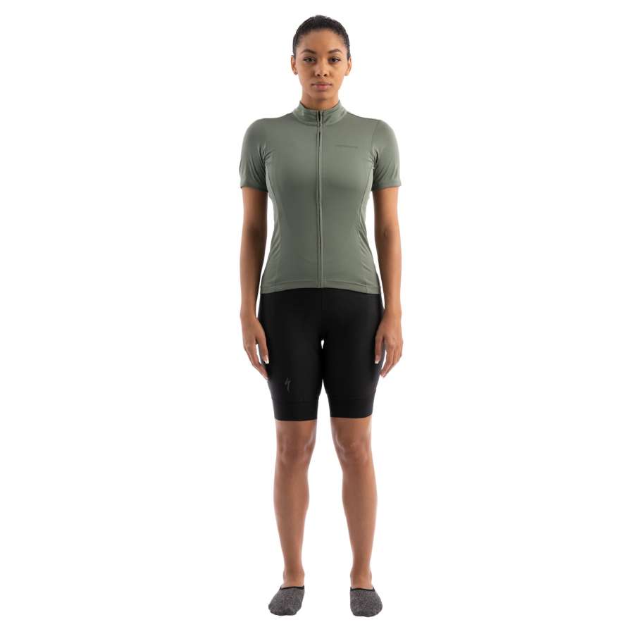  - Specialized RBX Classic Jersey SS Wmn