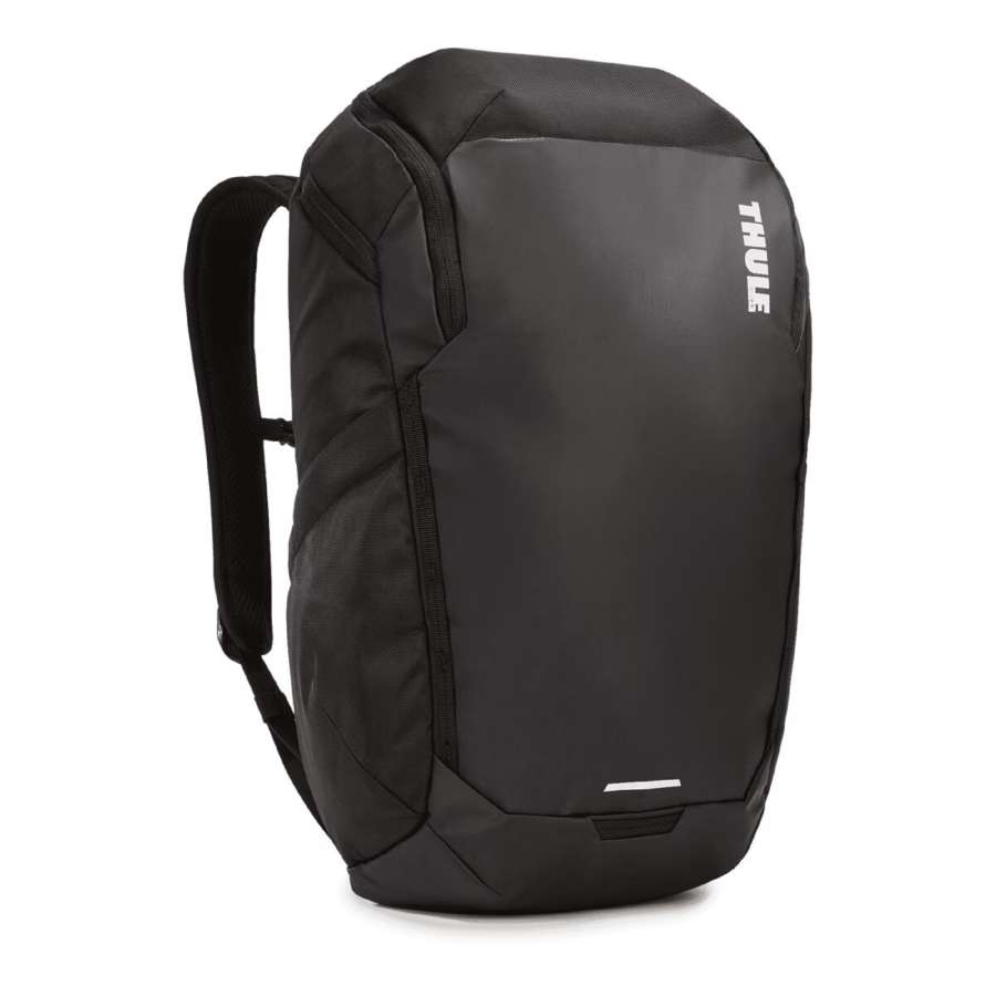 Black - Thule Chasm Backpack