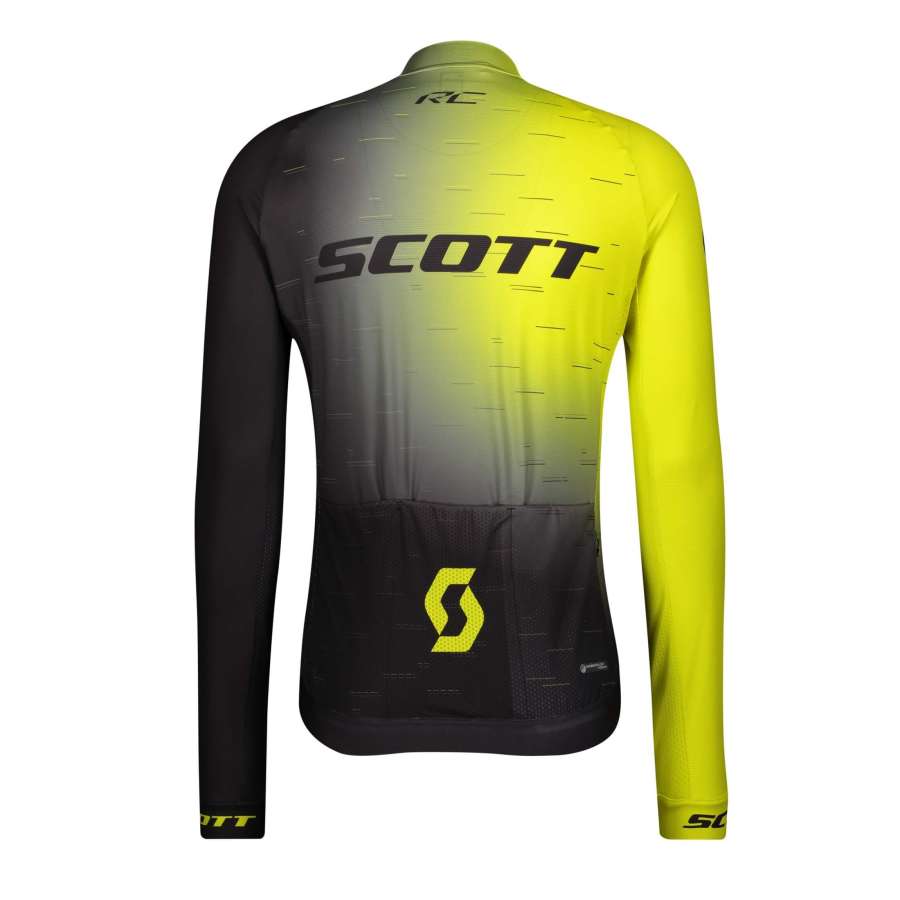  - Scott Shirt M's RC Pro l/sl