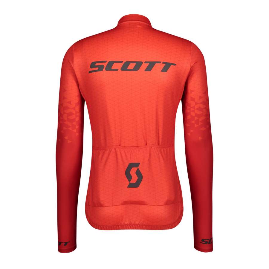  - Scott Shirt M's RC Team 10 l/sl