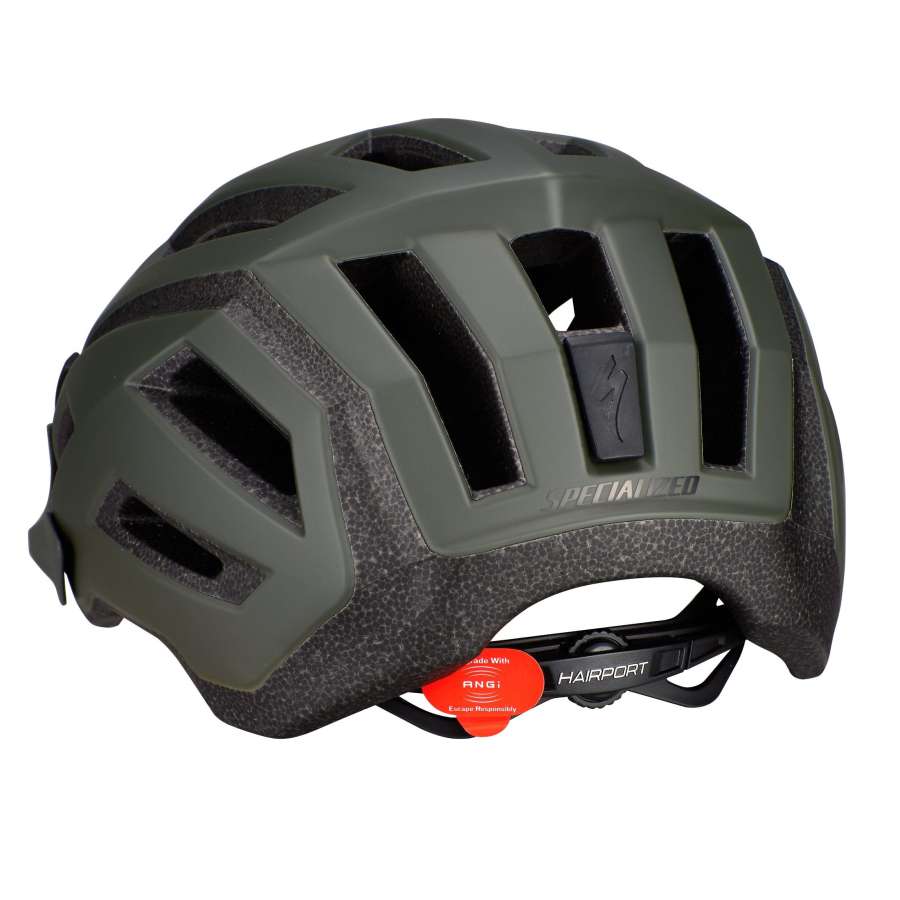  - Specialized Tactic III Mips Ce