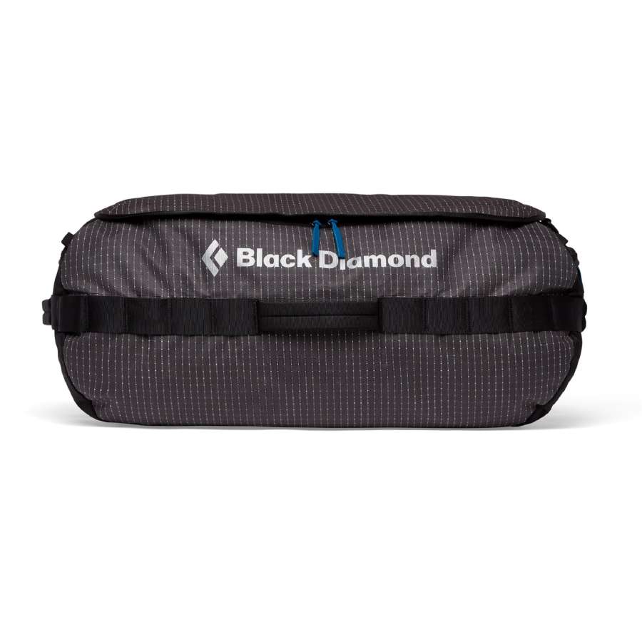 Black - Black Diamond Stonehauler 90L Duffel