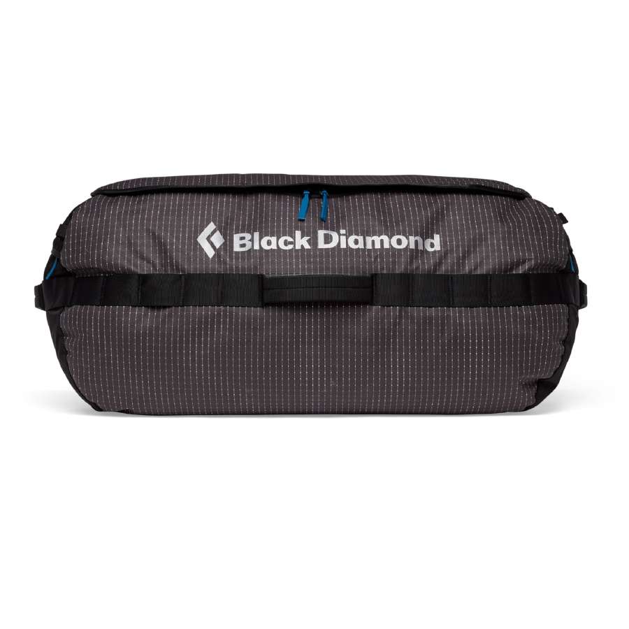 Black - Black Diamond Stonehauler 120L Duffel