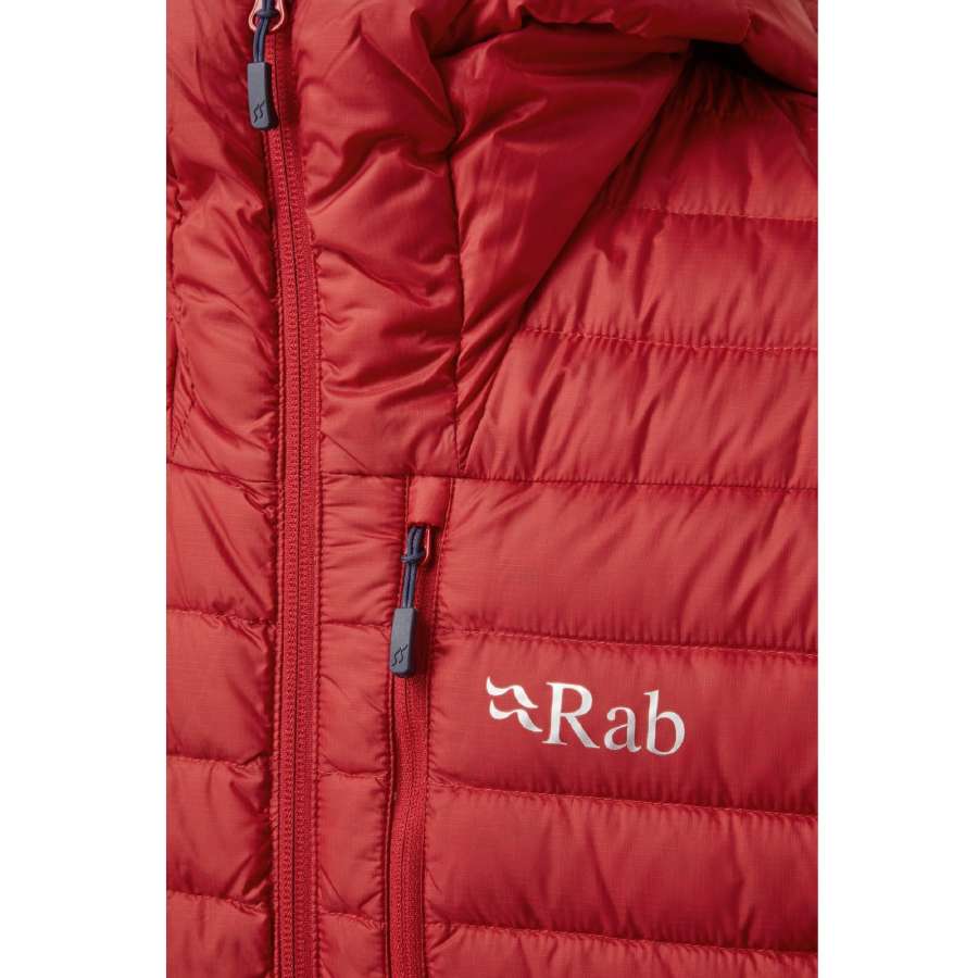  - Rab Microlight Alpine Jacket