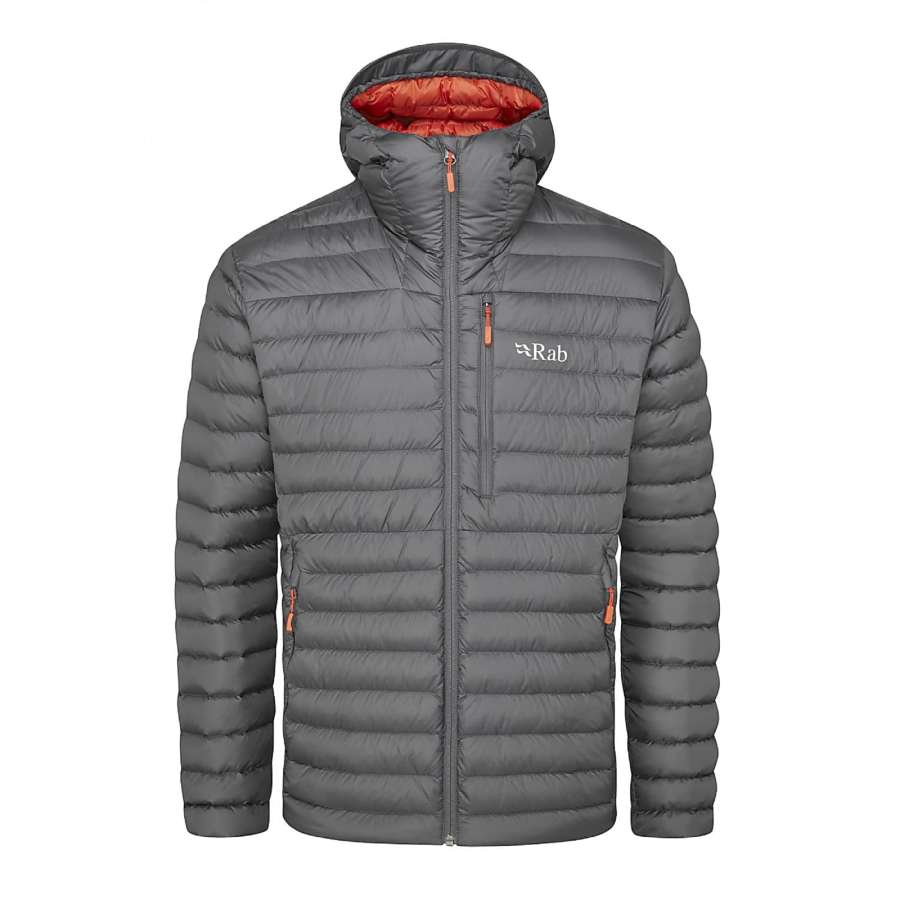 Graphene - Rab Microlight Alpine Jacket