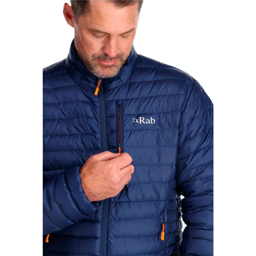  - Rab Microlight Jacket