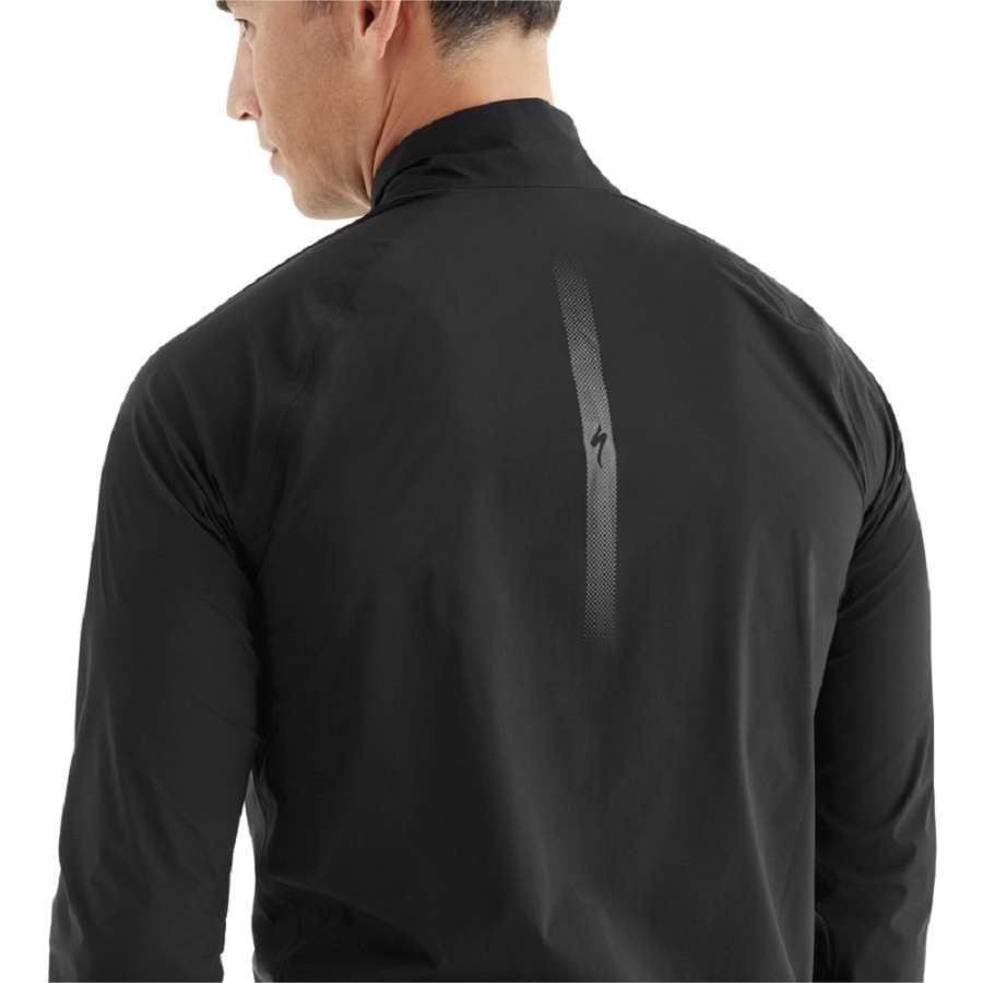  - Specialized Deflect H2O Pac Jacket
