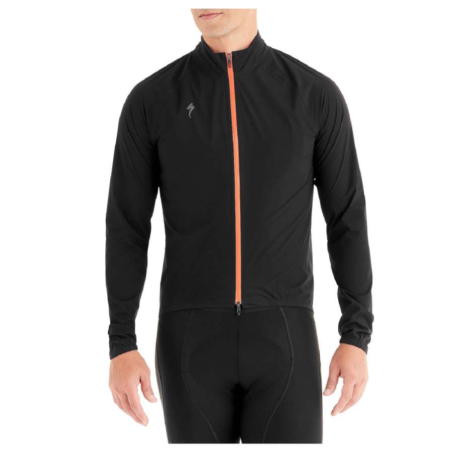  - Specialized Deflect H2O Pac Jacket