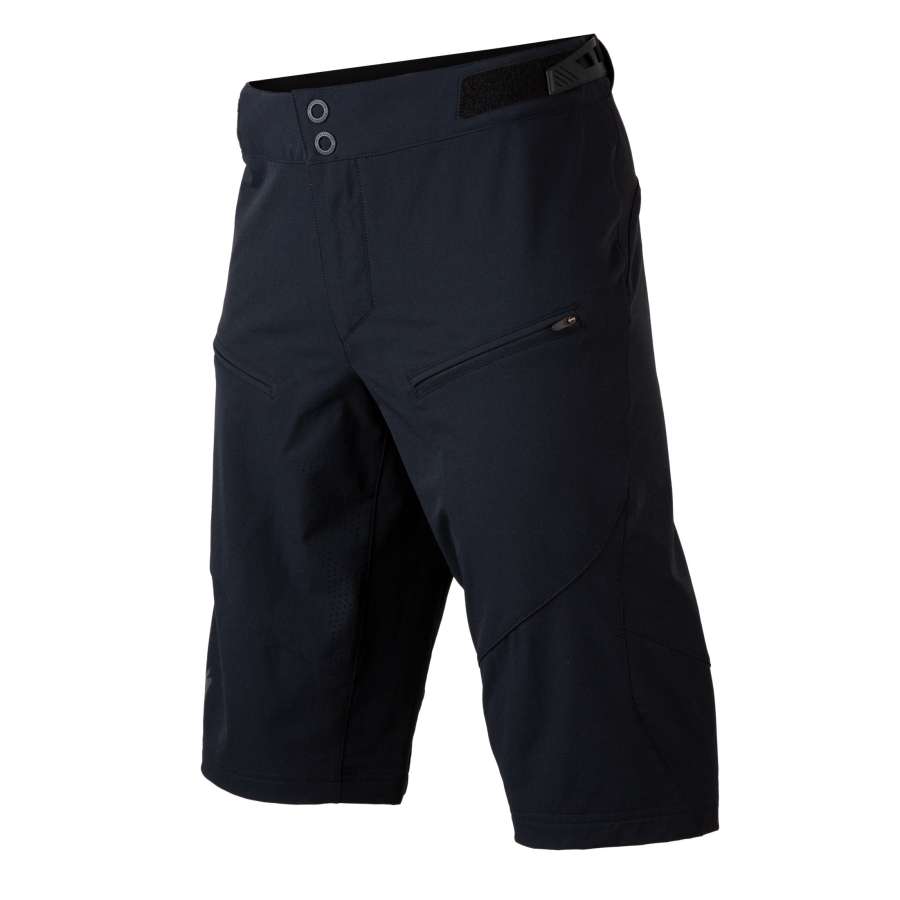 Black - Specialized Enduro Pro Shorts Men