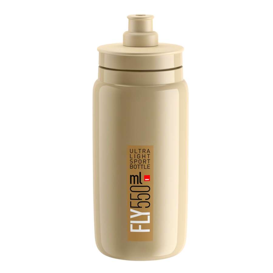 Beige/Brown - Elite Fly Bottle
