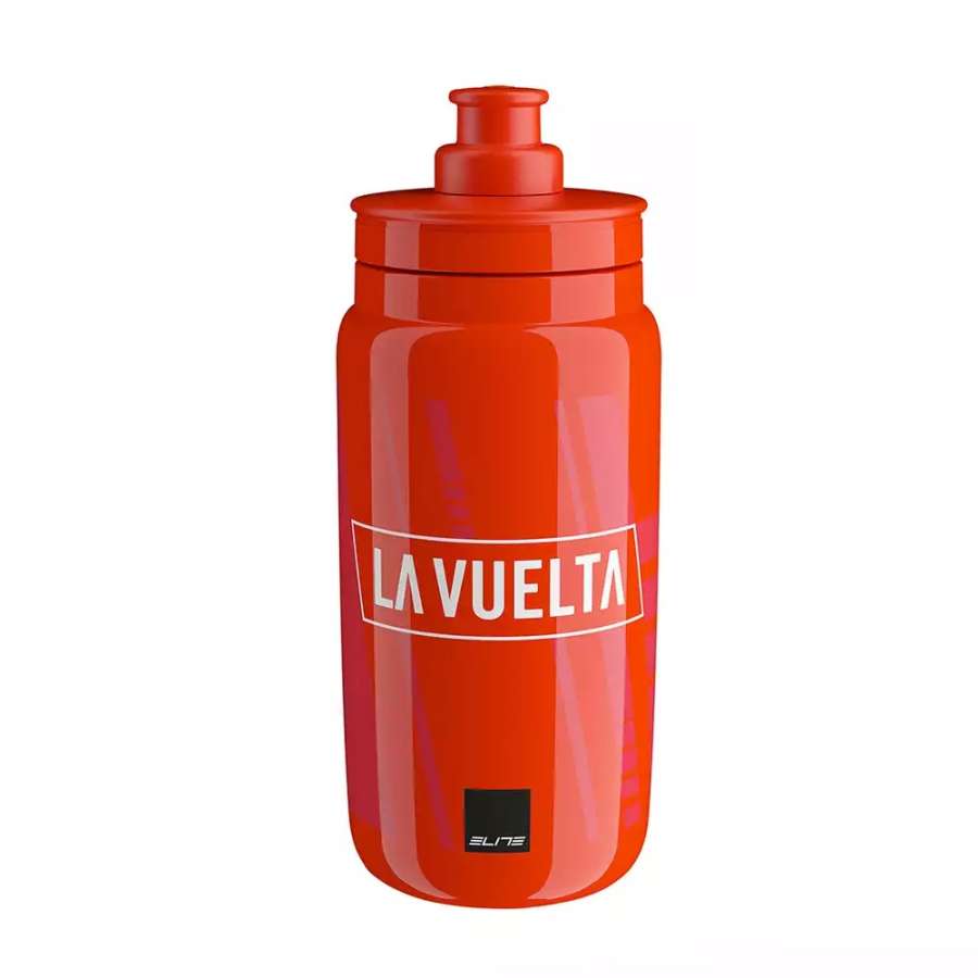 LA VUELTA ICONIC RED - Elite Fly Bottle