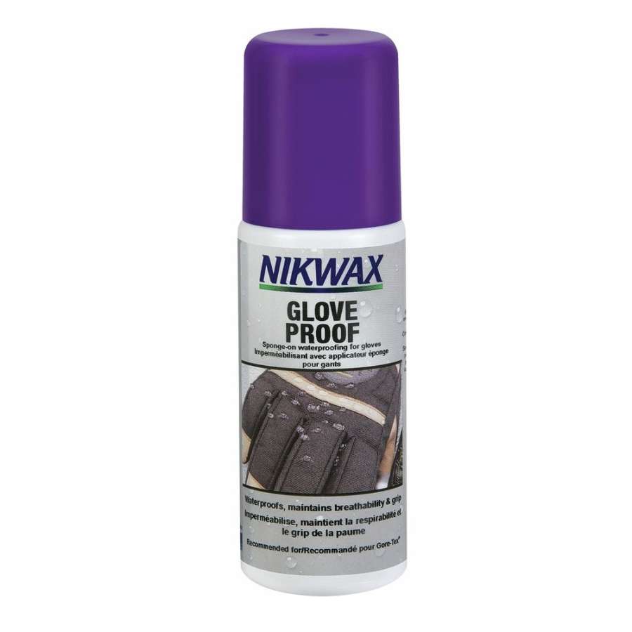 125ml - Nikwax Glove Proof