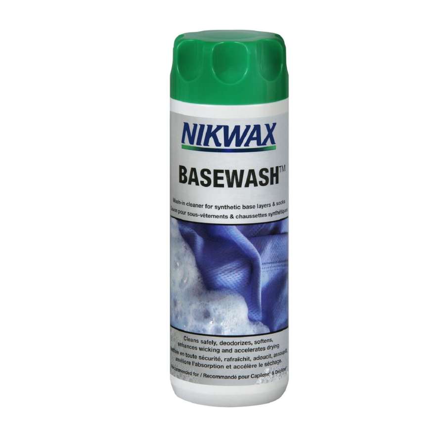 300ml - Nikwax BaseWash®