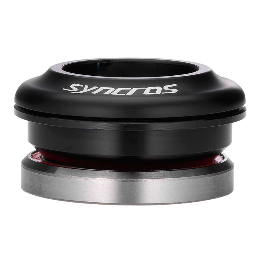 Black - Syncros Headset ZS44/28.6 - IS46/34