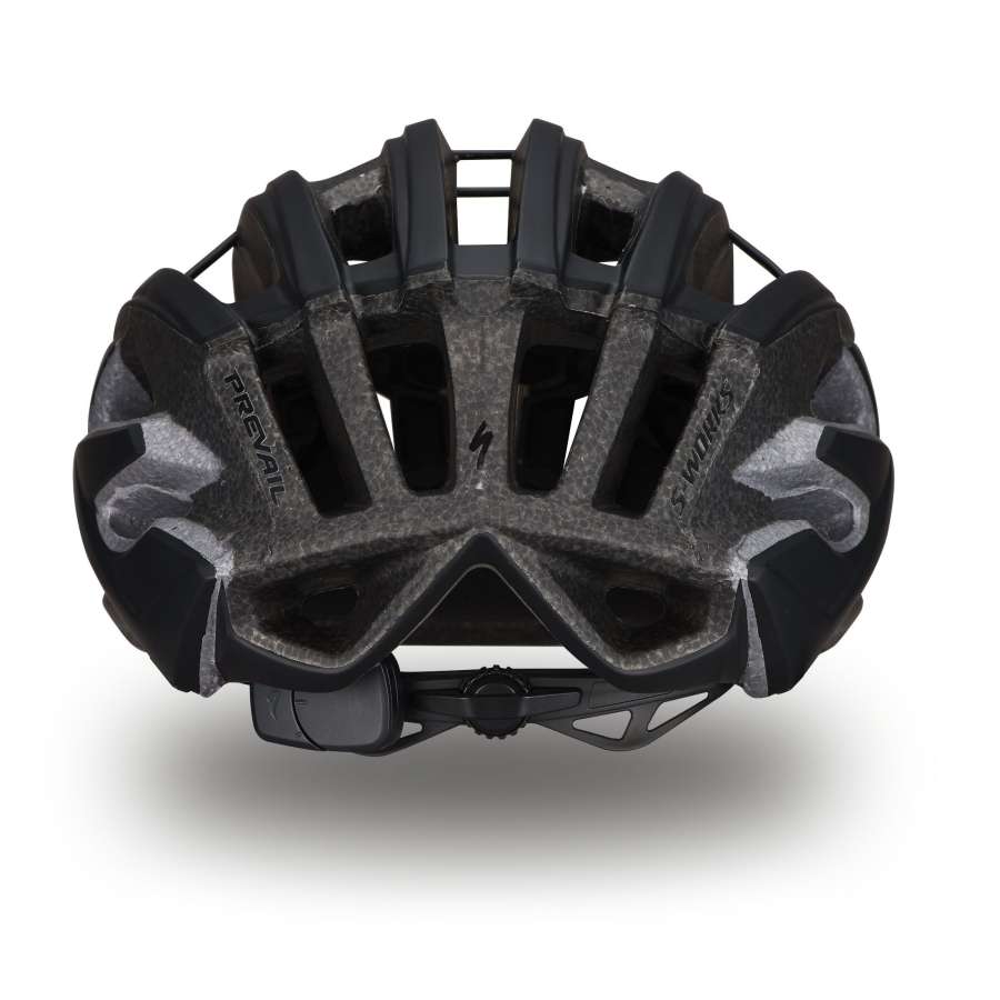  - Specialized Sw Prevail ll Vent Helmet CE