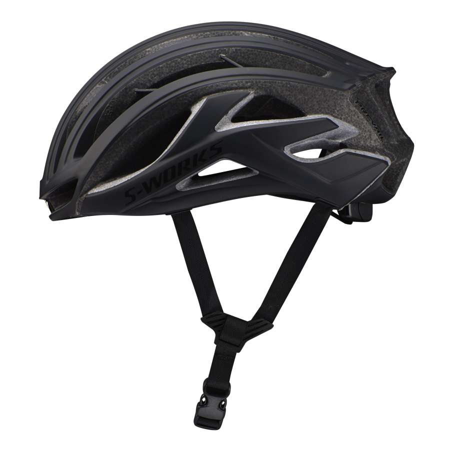  - Specialized Sw Prevail ll Vent Helmet CE