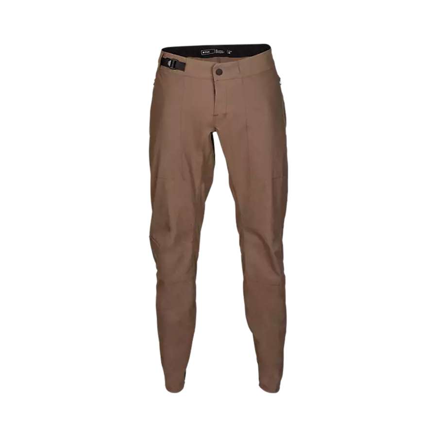 DIRT - Fox Racing Ranger Pant