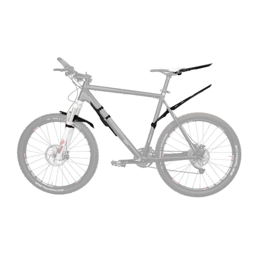  - Topeak D-Flash FS