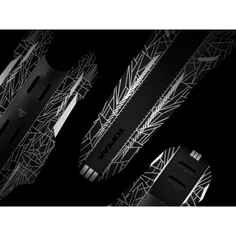  - Topeak D-Flash FS