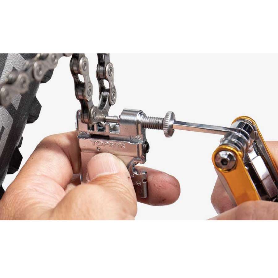  - Topeak Mini P30 Multi-Tool