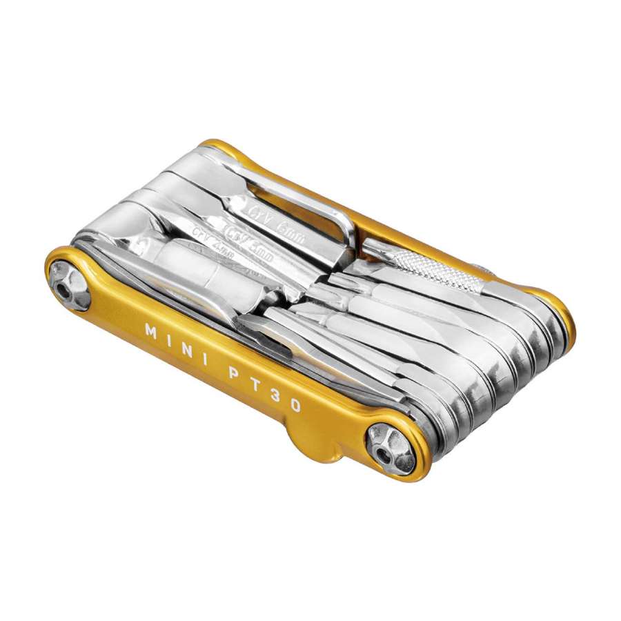  - Topeak Mini P30 Multi-Tool