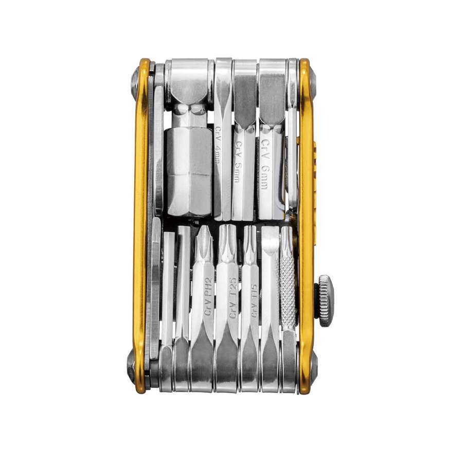  - Topeak Mini P30 Multi-Tool