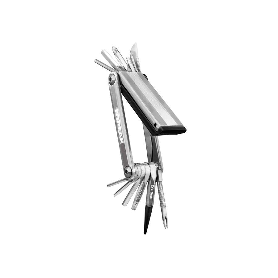  - Topeak Tubi 18 Multi-Tool