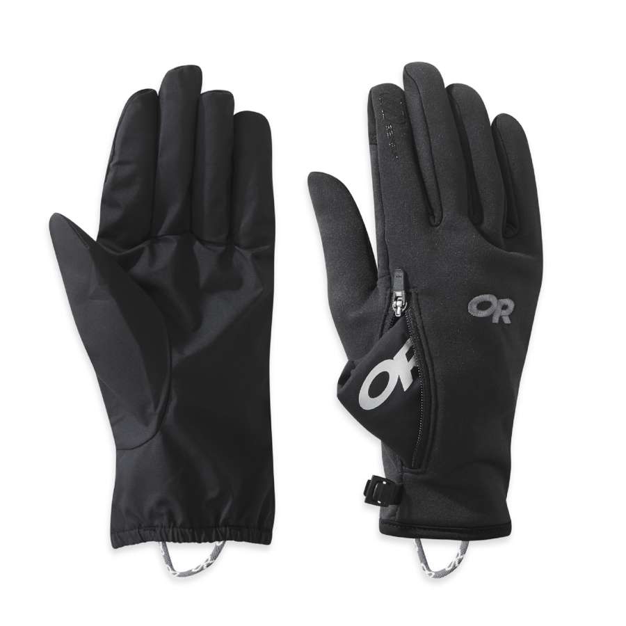  - Outdoor Research Women's Versaliner Sensor Gloves