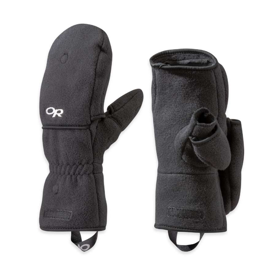  - Outdoor Research Meteor Mitts
