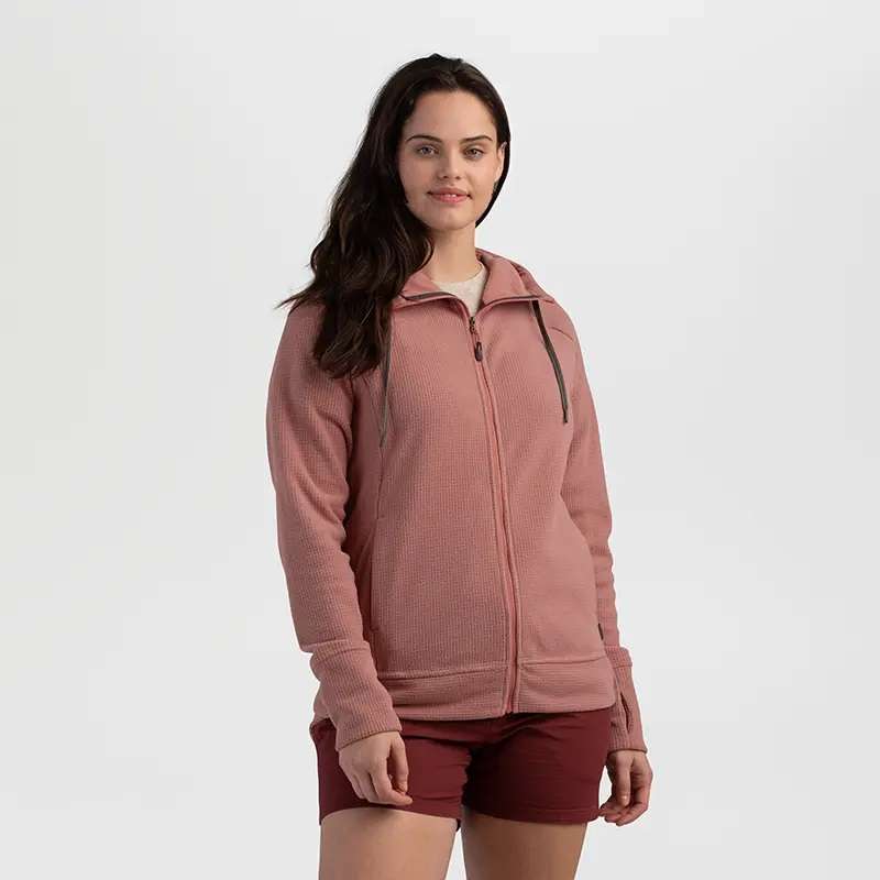  - Outdoor Research Women's Trail Mix Hoodie