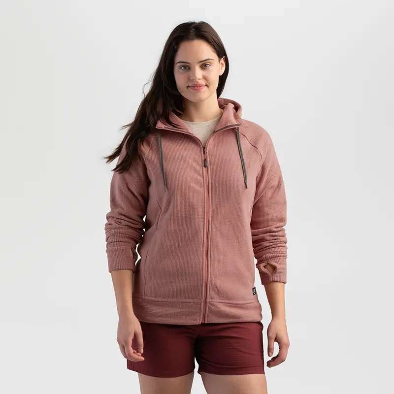  - Outdoor Research Women's Trail Mix Hoodie
