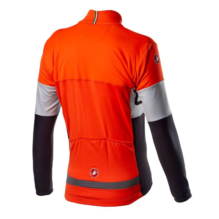  - Castelli Prologo Jacket