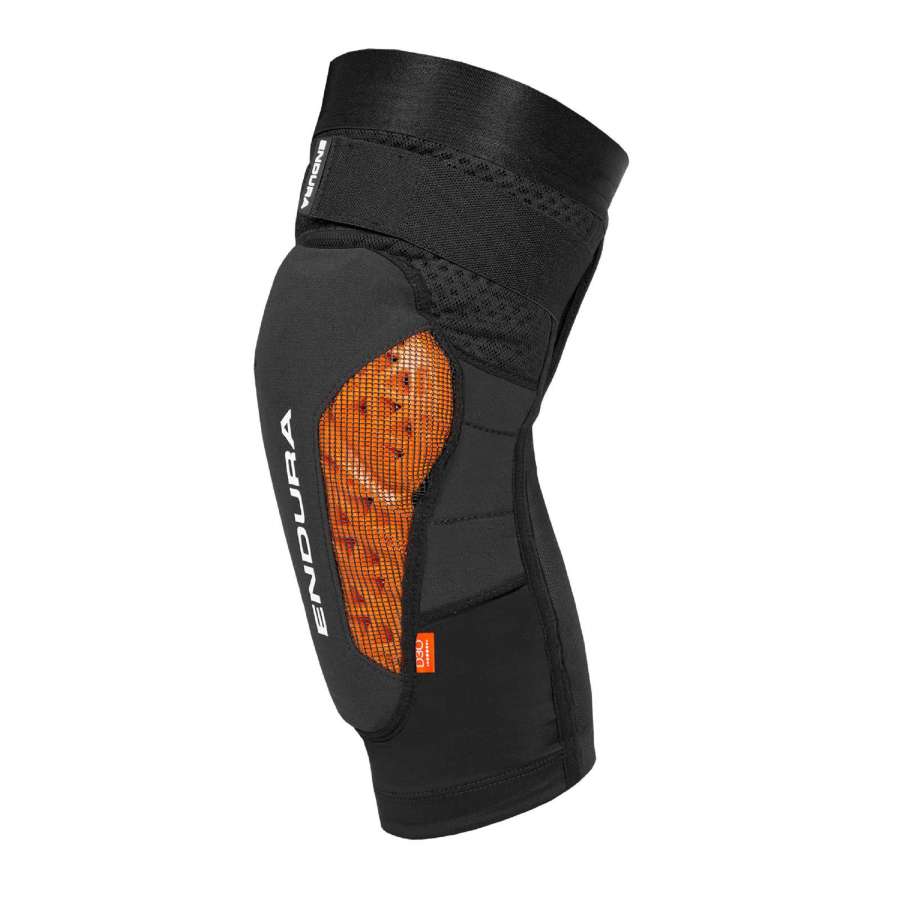 Black - Endura MT500 Lite Knee Pad
