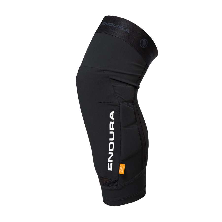 Black - Endura MT500 D3O Ghost Knee Protector