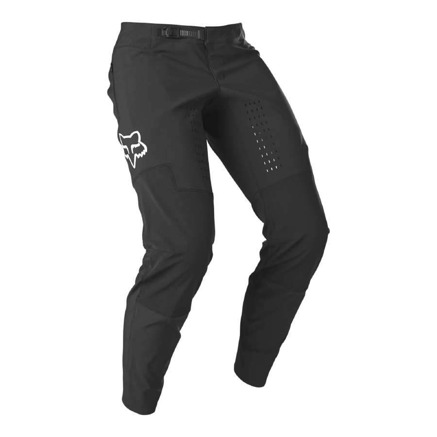 BLack - Fox Racing Defend Pant