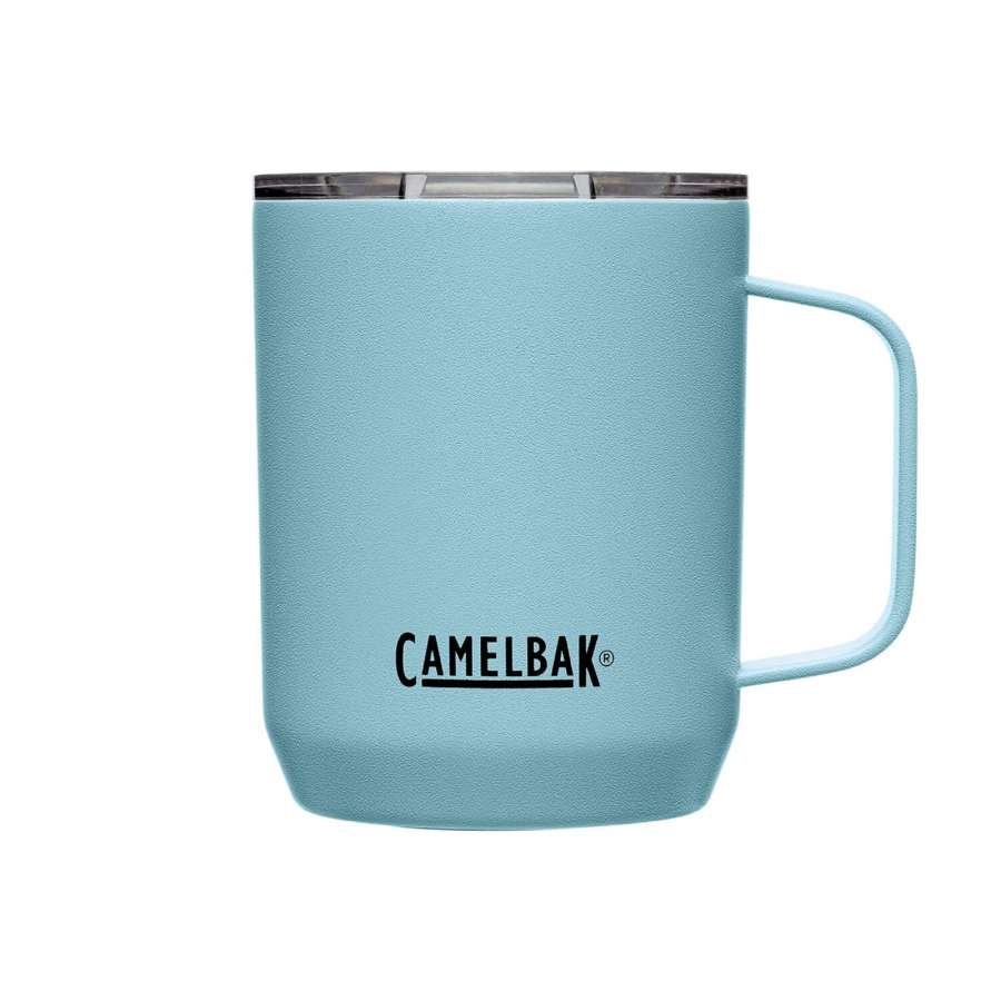 Dusk Blue - CamelBak Camp Mug SST Vacuum Insulated 12 oz (0.35 lt)