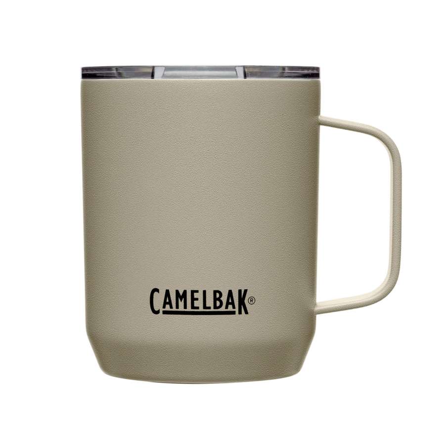 Dune - CamelBak Camp Mug SST Vacuum Insulated 12 oz (0.35 lt)