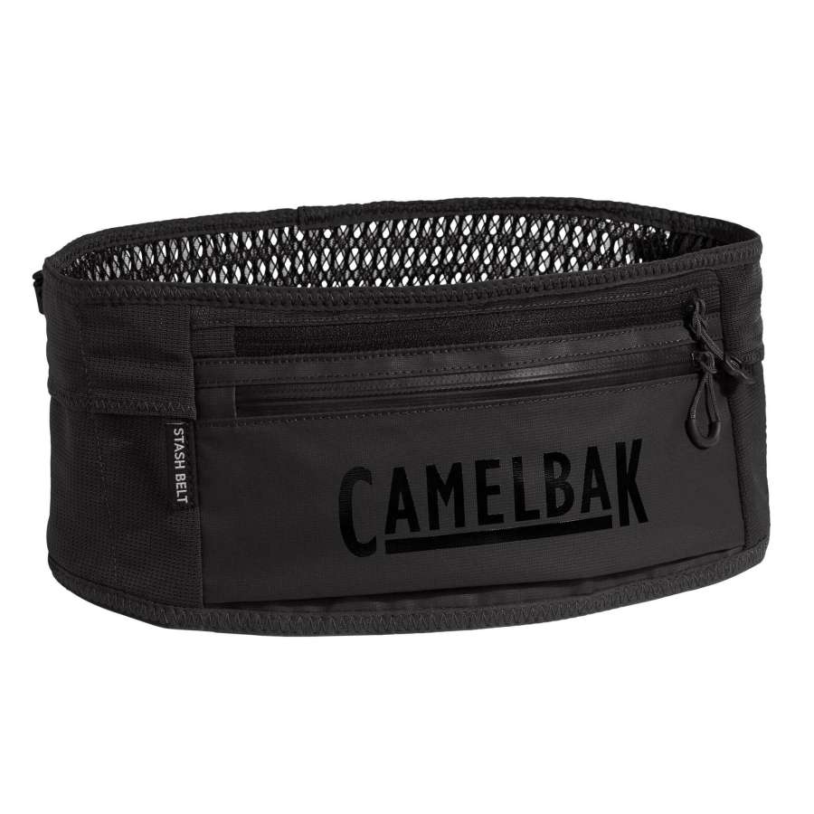 Black - CamelBak Stash Belt