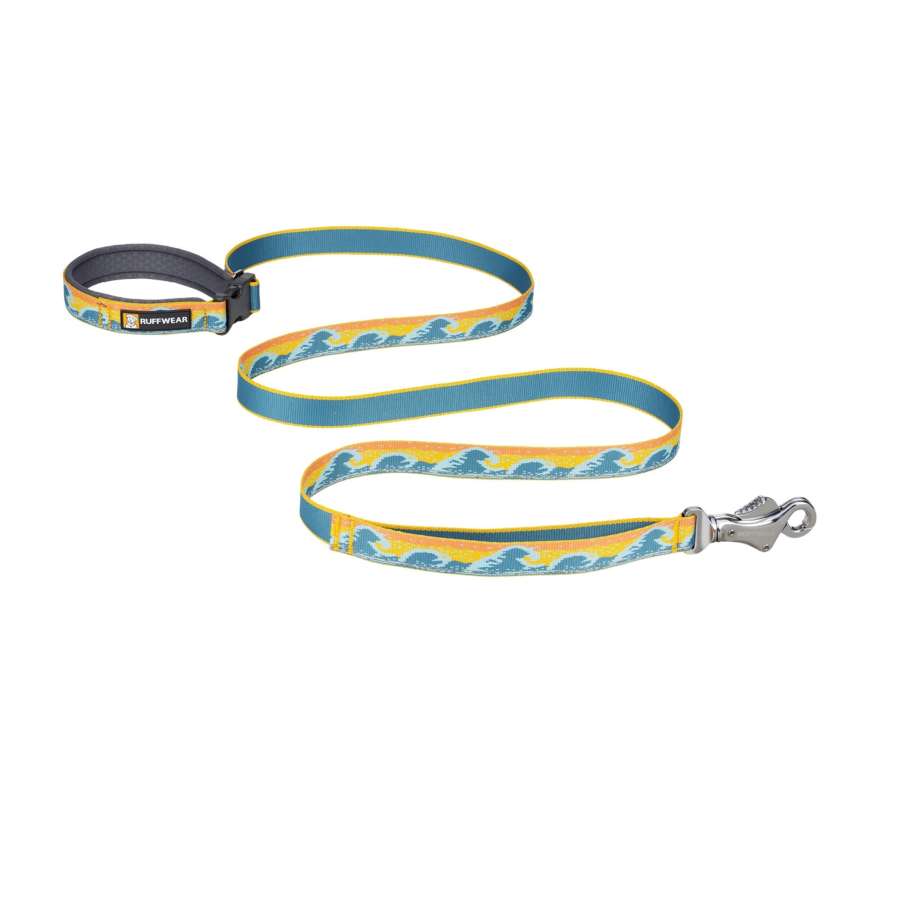 Rising Wave - Ruffwear Crag™ Leash