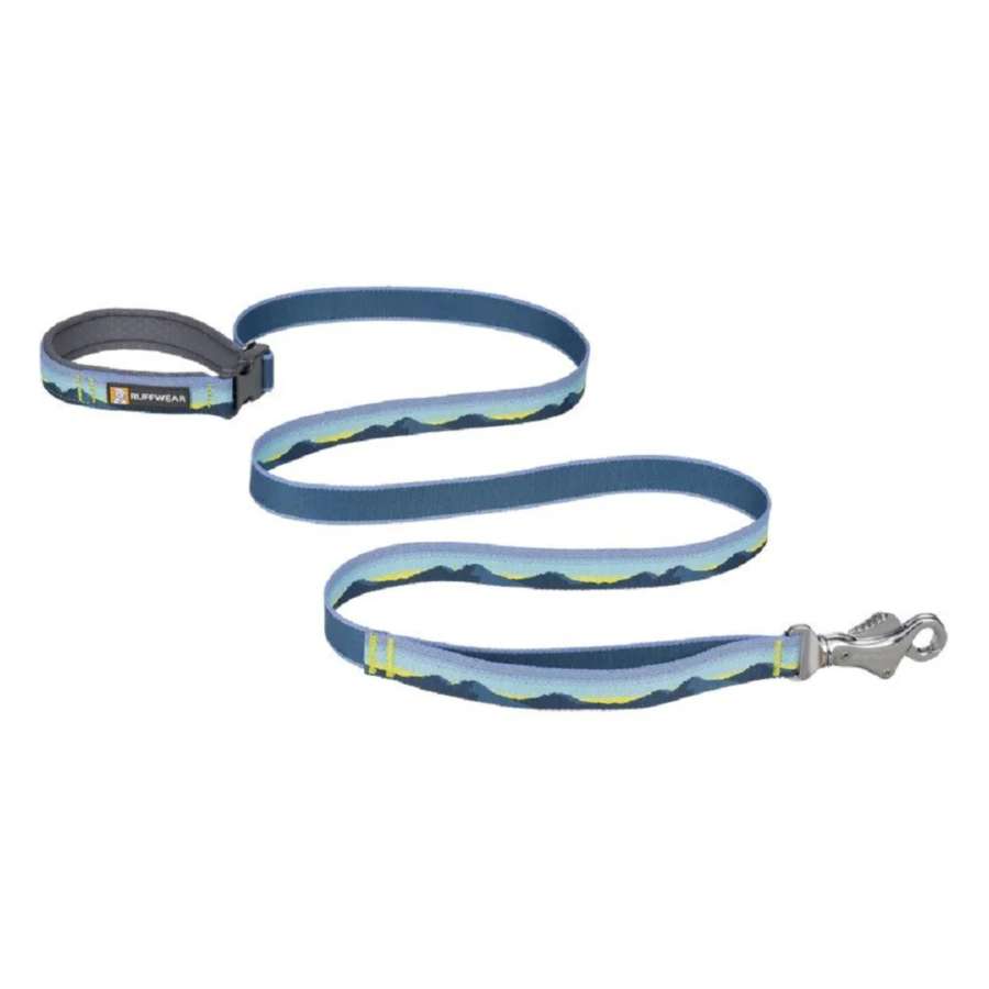 Alpine Dusk - Ruffwear Crag™ Leash