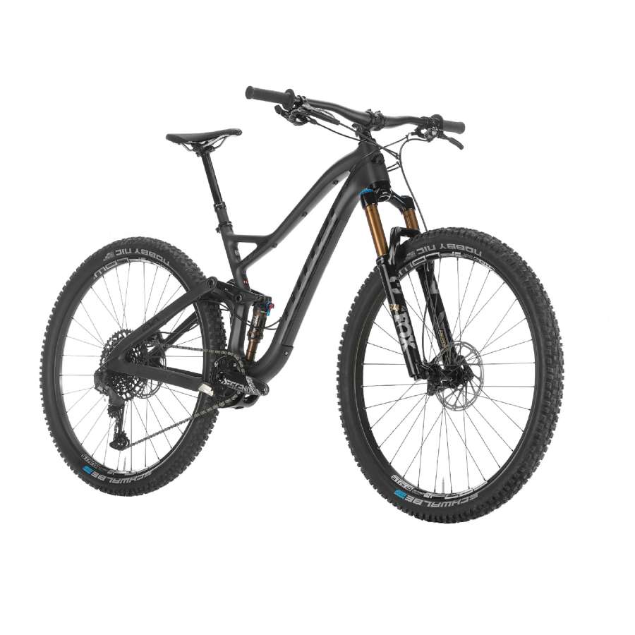  - Niner Jet 9 Rdo 3-Star