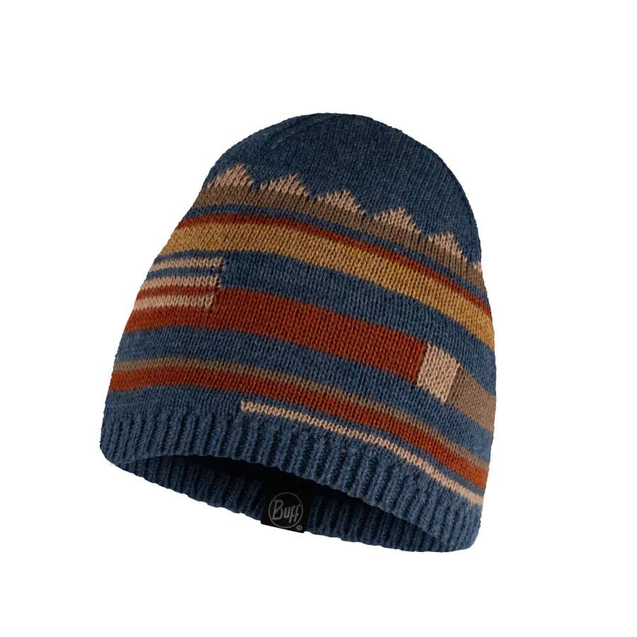 Corix Den Im - Buff® Knitted & Fleece Hat Buff®