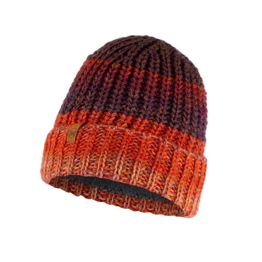Olya Multi - Buff® Knitted & Fleece Hat Buff®