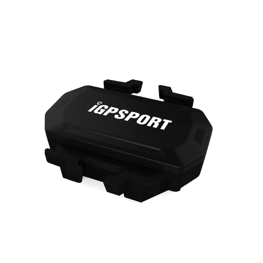 BLack - iGPSPORT SPD61 Speed Sensor