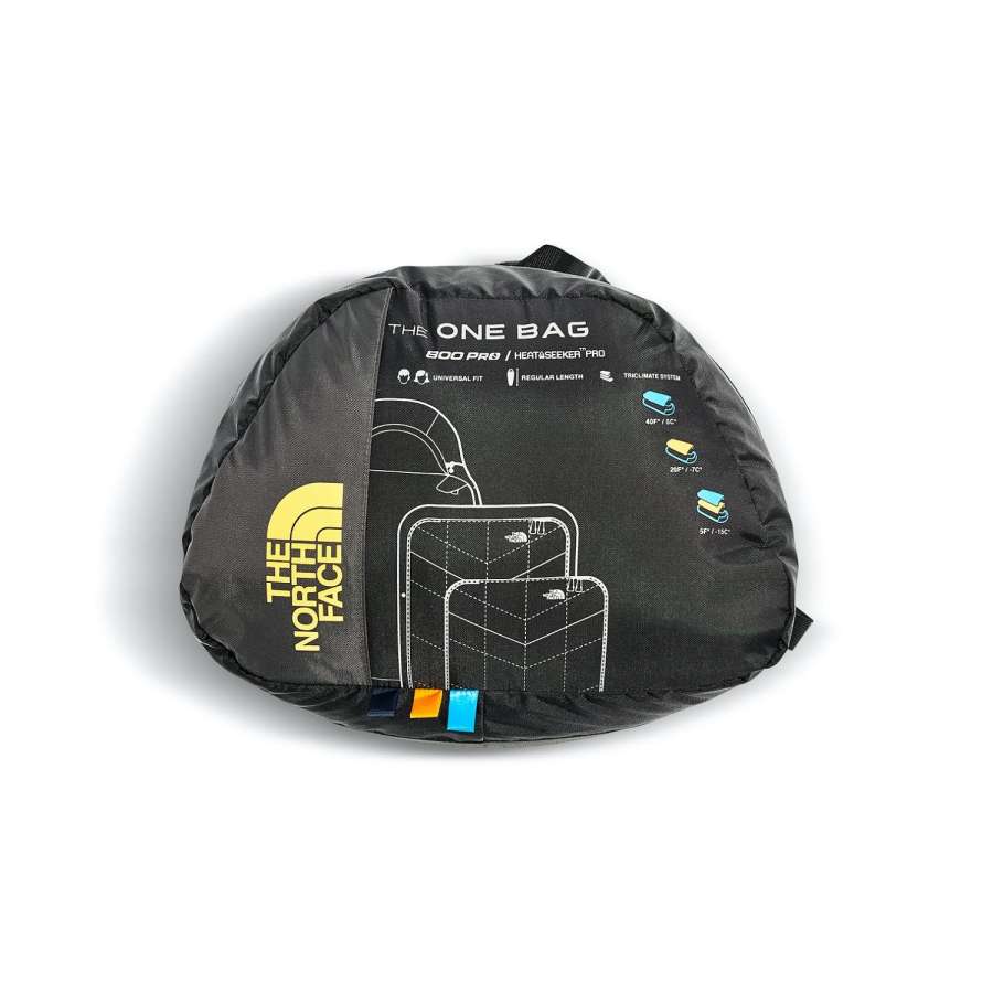  - The North Face One Bag