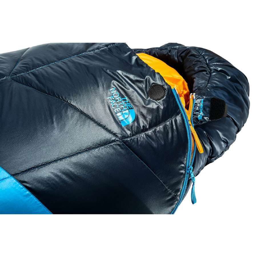  - The North Face One Bag