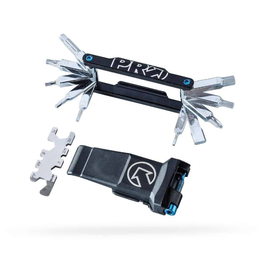  - PRO Mini Tool 22 Functions