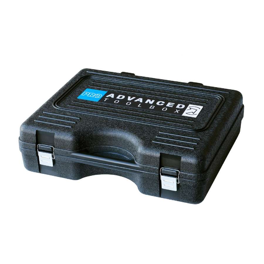 Black - PRO Advanced ToolBox